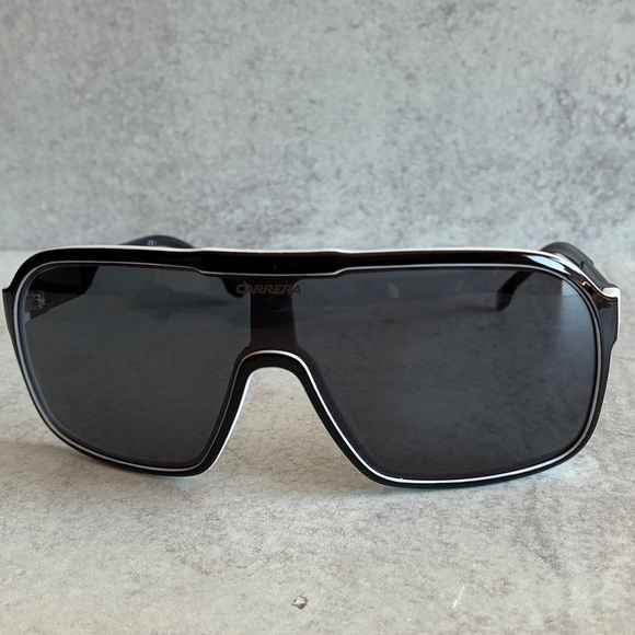 Carrera Men’s Sunglasses New With Case - Picture 9 of 12